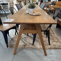 ダイニングテーブルセットの画像