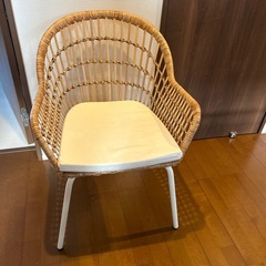 IKEA 椅子の画像