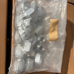 スタッドレス　ホイールセットの画像