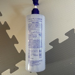 大容量500ml　ハトムギ化粧水　化粧品　の画像