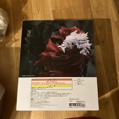 僕のヒーローアカデミア　Ｂ賞の画像