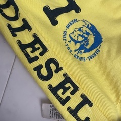 ベビー(?)帽子の画像