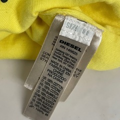 ベビー(?)帽子の画像