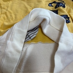 冬ブランド服フリマ　90〜95サイズ の画像