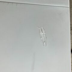 東芝 全自動洗濯機 洗濯機 4.5㎏  AW-45ME8 2021年製の画像