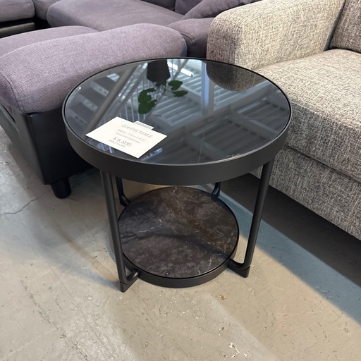 IKEA コーヒーテーブル　フロートルプ