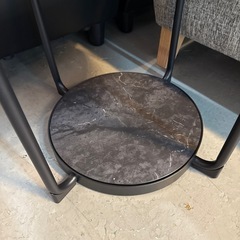 IKEA コーヒーテーブル　フロートルプの画像