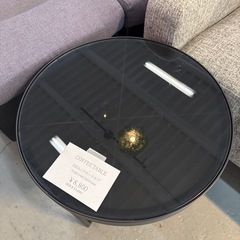 IKEA コーヒーテーブル　フロートルプの画像