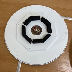 ほぼ新品 LEDシーリングライトの画像