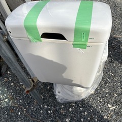 ウォシュレット付きトイレ　DT-3540の画像