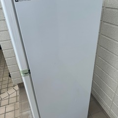 ノンフロン冷蔵庫の画像