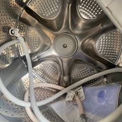 【要必読】　ドラム式洗濯機　乾燥機　⚠️決まりました⚠️の画像