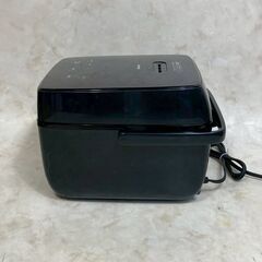 A8377【お買い得商品‼】TWINBIRD ツインバード 炊飯器 3合炊き 2024年製 RM-D793の画像