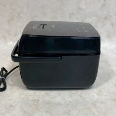 A8377【お買い得商品‼】TWINBIRD ツインバード 炊飯器 3合炊き 2024年製 RM-D793の画像