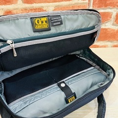 【激安】 G.T.HAWKINS ショルダーバッグの画像