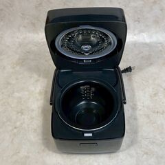 A8377【お買い得商品‼】TWINBIRD ツインバード 炊飯器 3合炊き 2024年製 RM-D793の画像