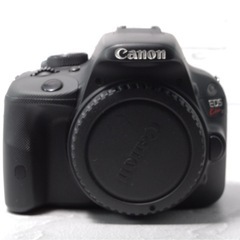 ❤️Canon EOS Kiss X7 18-55mm IS スマホ転送可能の画像