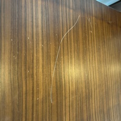 化粧台　椅子付きの画像