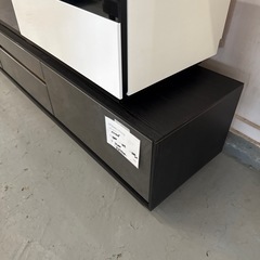 テレビ台　MKマエダ　180センチの画像