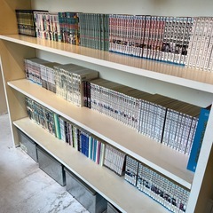 
【1巻あたり100円】人気漫画セット売り【詳細は説明欄へ】の画像