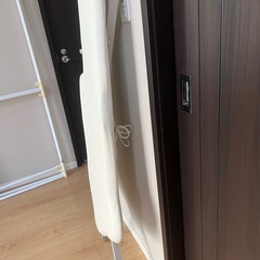 アイロン台　大型　折りたたみ　コード付き　高さ調節可の画像