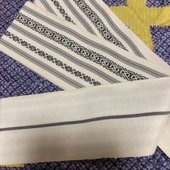 新品　メンズ角帯いかがでしようか？の画像