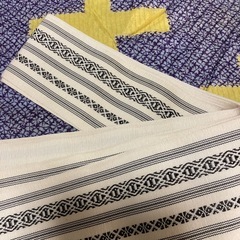 新品　メンズ角帯いかがでしようか？の画像