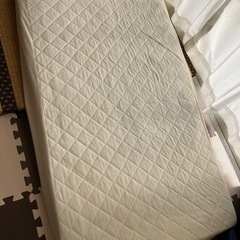 プーさんベビー布団5点セット♡無料でお譲りします！の画像