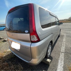 ✨スズキランディ SC25159000km車検令和(R8.3)15万円冬タイヤ付の画像