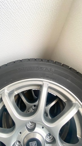 タイヤ155/65R14