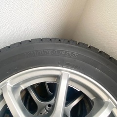 タイヤ155/65R14の画像