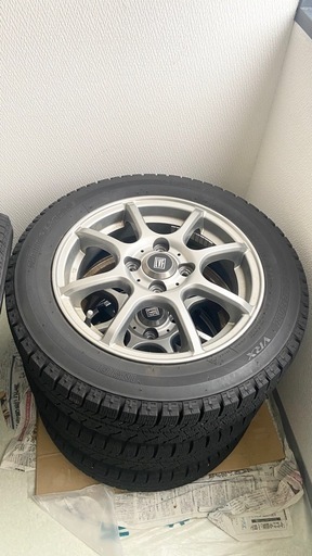 タイヤ155/65R14