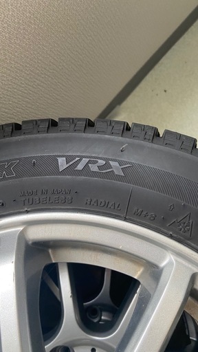 タイヤ155/65R14