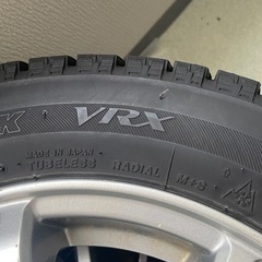 タイヤ155/65R14の画像