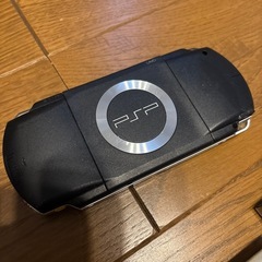 PSP本体の画像