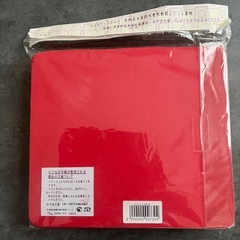 【新品未使用品】にゃんこパズル　木のおもちゃ　パズルの画像