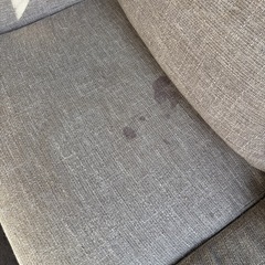 2人がけソファー　無料の画像