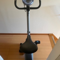 エアロバイクの画像