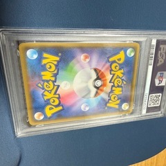 【PSA10】ポケカ　MレックウザEX 024/025の画像