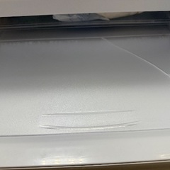 シャープ　SHARP SJ-F502E - S 502l 2019年型　冷蔵庫の画像