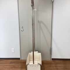 ハンガーラック【町田市再生家具】　252562の画像