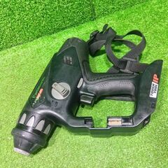 パナソニック(Panasonic) EZ78A1LS2F-B コードレスマルチハンマドリル【船橋馬込店】【店頭取引限定】【中古】管理番号：ITDTIV1P0K2Cの画像