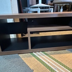 テレビボード　ローボードの画像