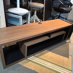 テレビボード　ローボードの画像