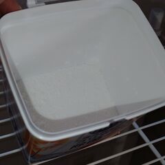 食洗機の洗剤の画像