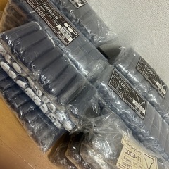 エステ ペーパーブラ ペーパーショーツの画像