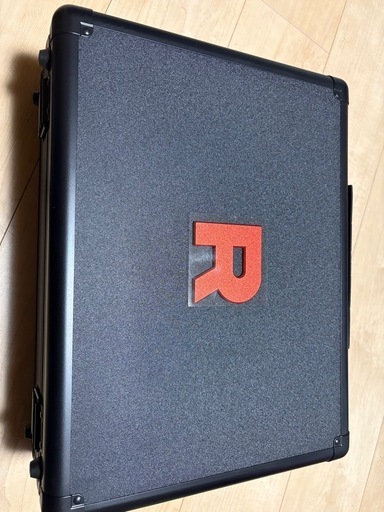 ポケモンカード アタッシュケース