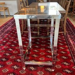 ステンレス作業台　450の画像