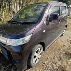 ✨スティングレーX平成24年式110000km走行車検R9.3.18 14万の画像