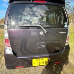 ✨スティングレーX平成24年式110000km走行車検R9.3.18 14万の画像